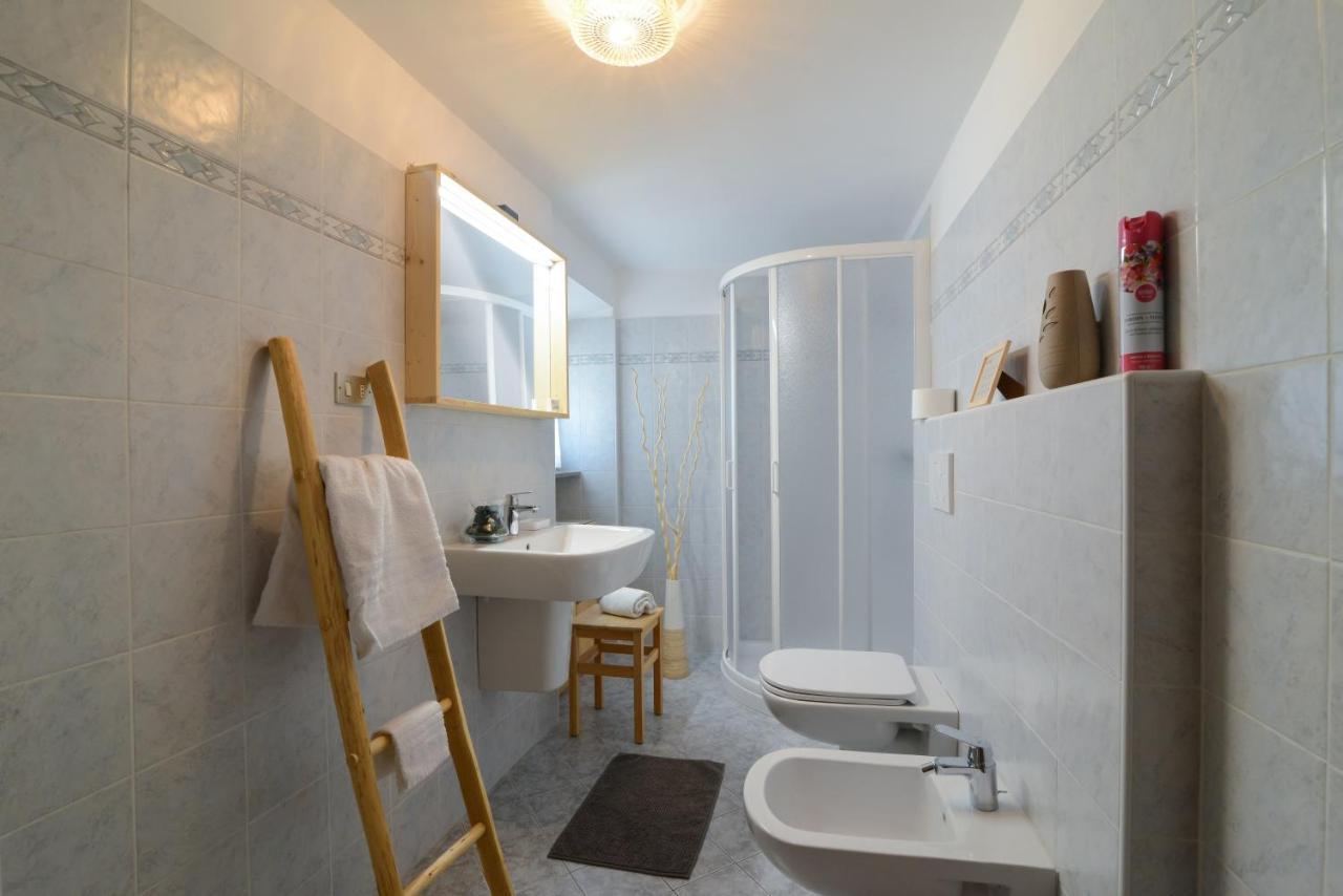 Bed & Breakfast Ai Fontana Villar Pellice Экстерьер фото