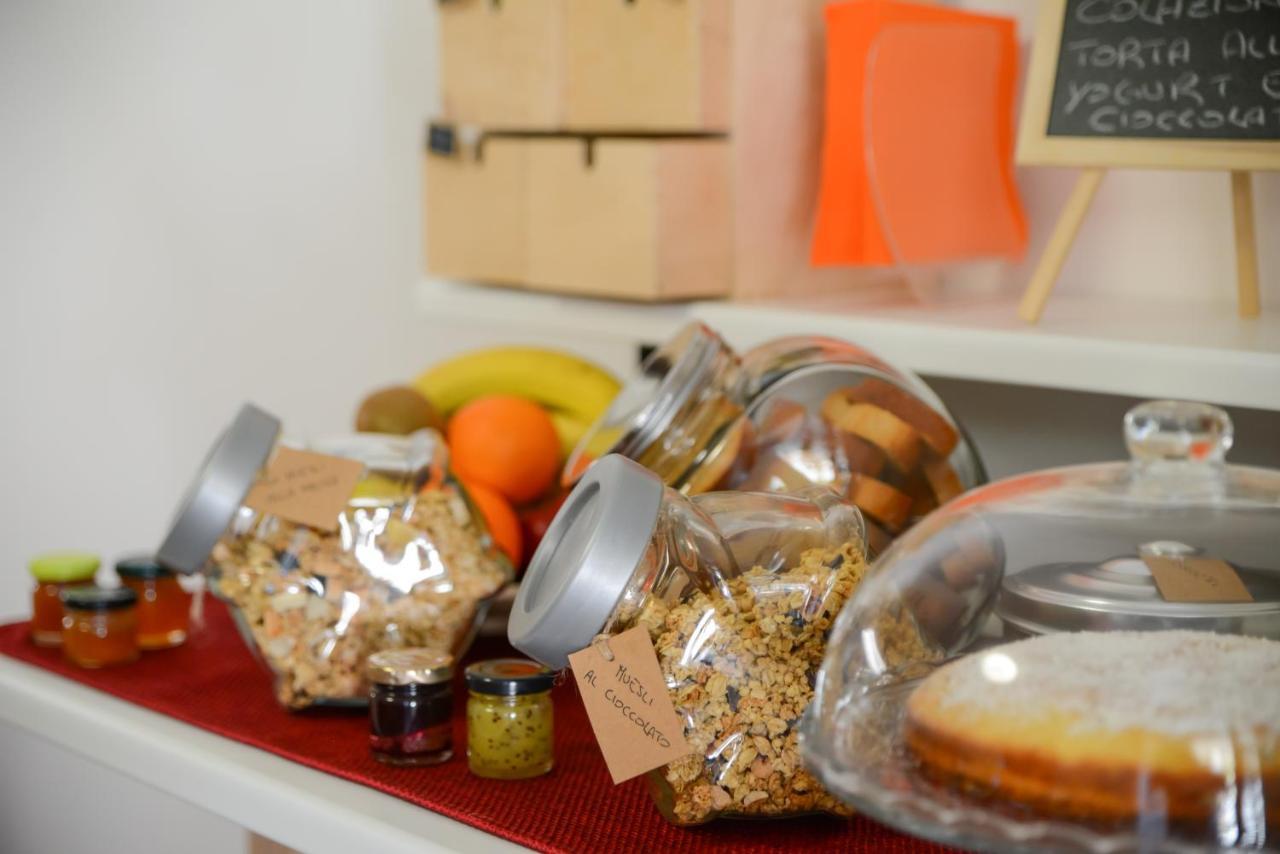 Bed & Breakfast Ai Fontana Villar Pellice Экстерьер фото