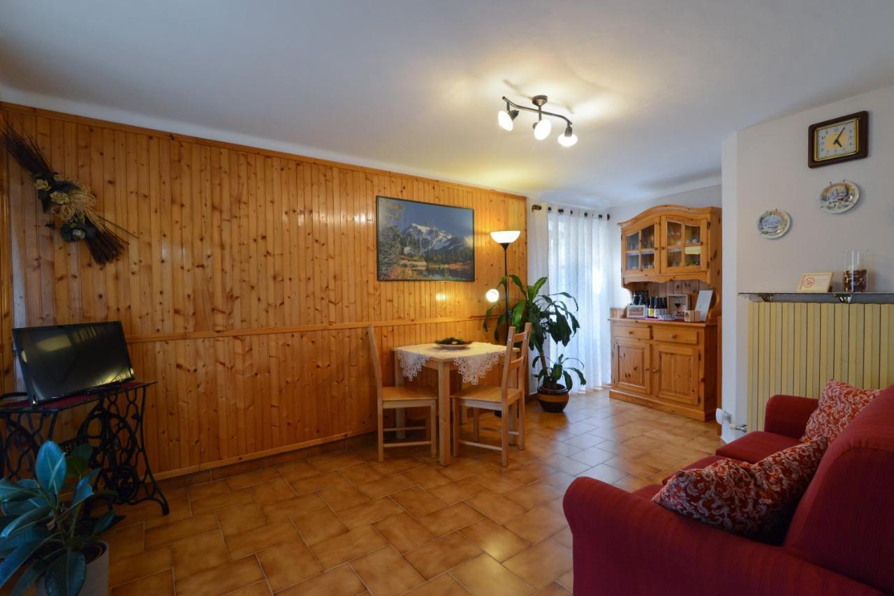 Bed & Breakfast Ai Fontana Villar Pellice Экстерьер фото